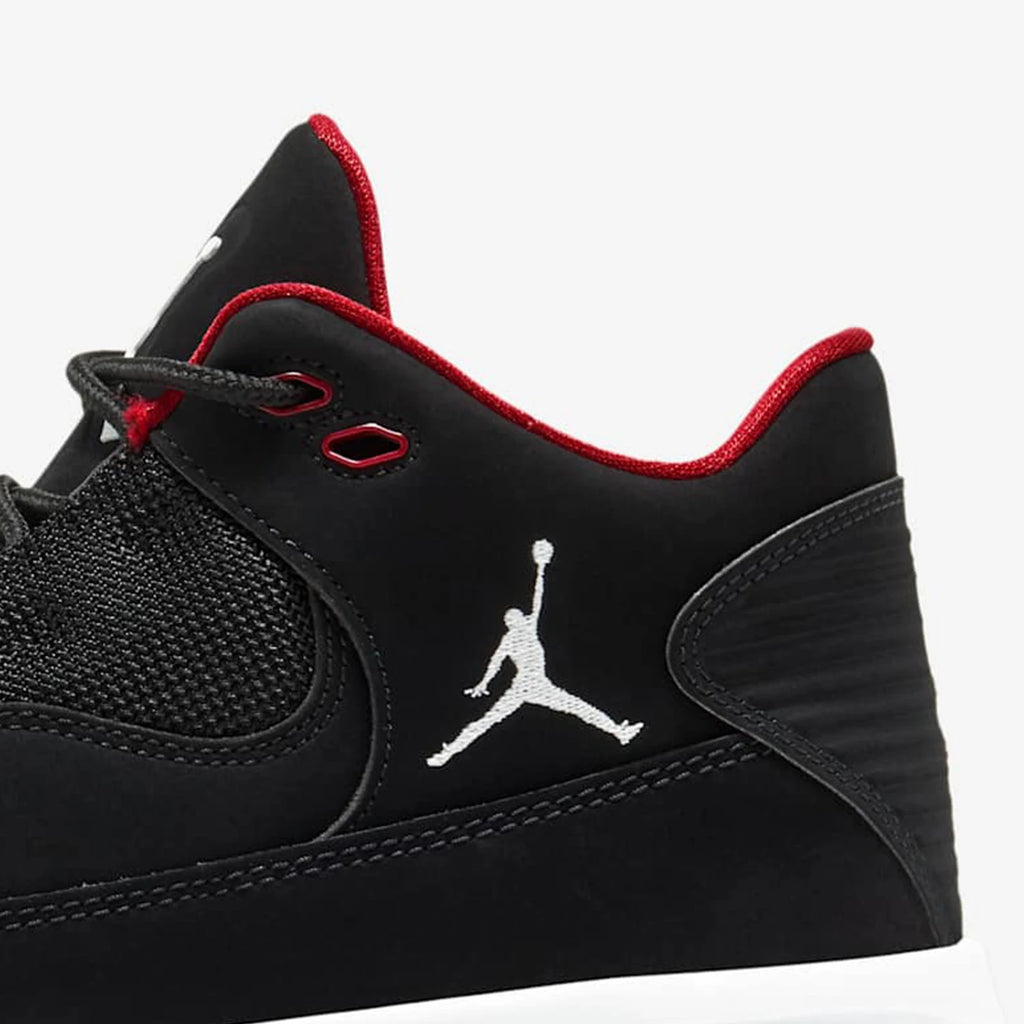 Zapatillas de baloncesto Nike Authentic JORDAN Reactivas para hombre CK6636-016