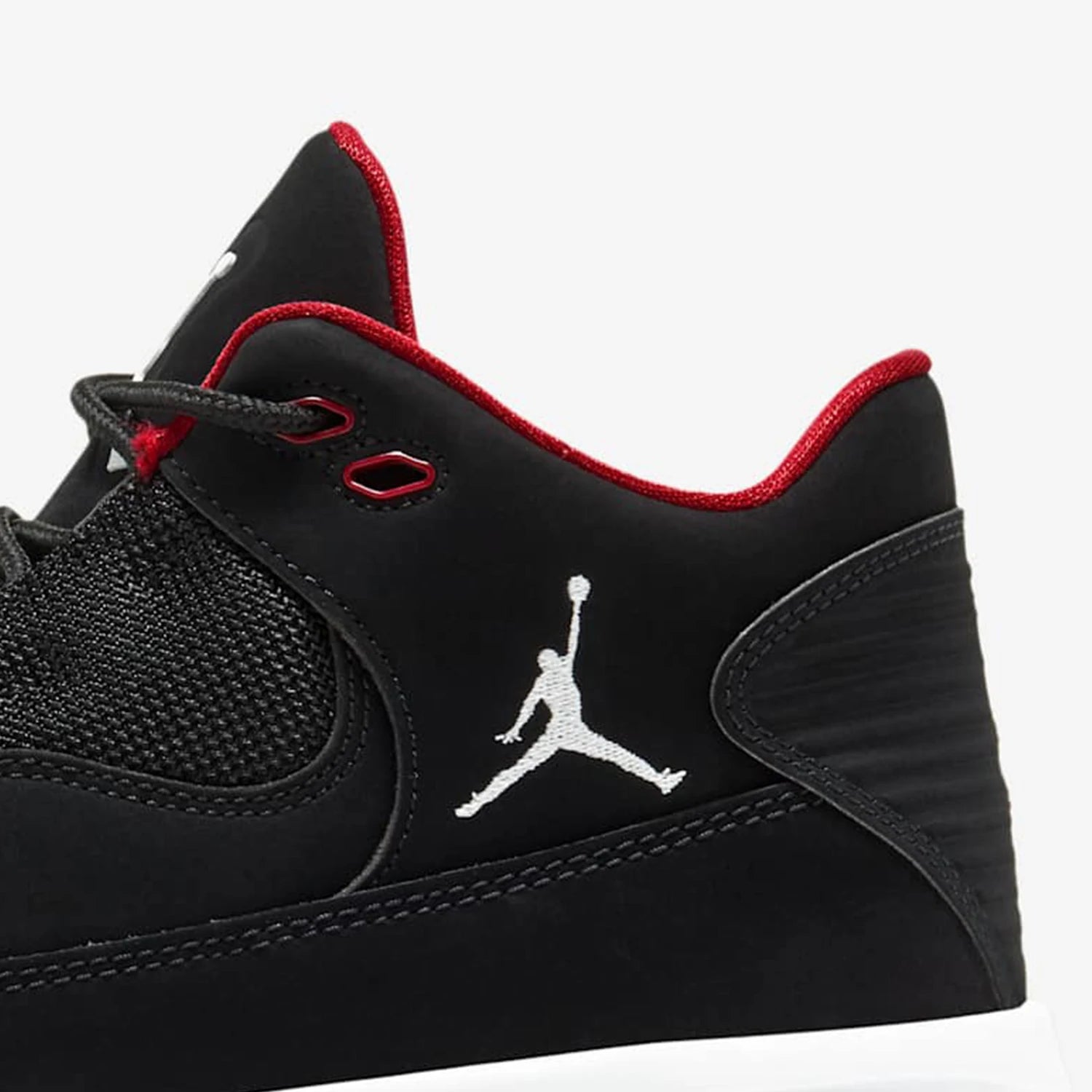 Zapatillas de baloncesto Nike Authentic JORDAN Reactivas para hombre CK6636-016