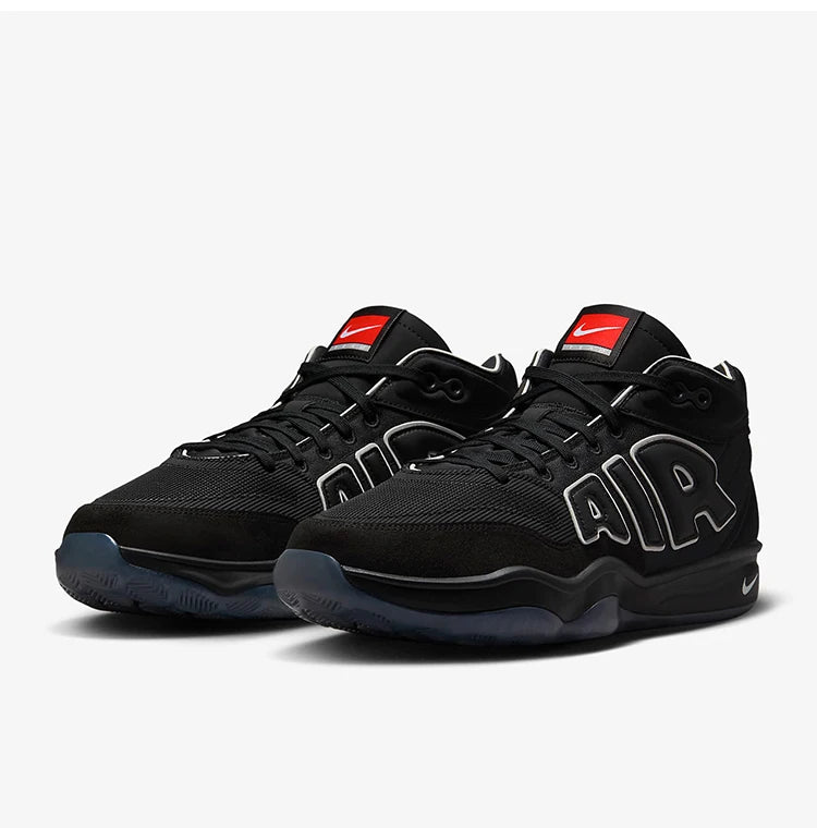 Nike Oficial 2024 Nuevas zapatillas de baloncesto unisex All-Star FZ5744-002