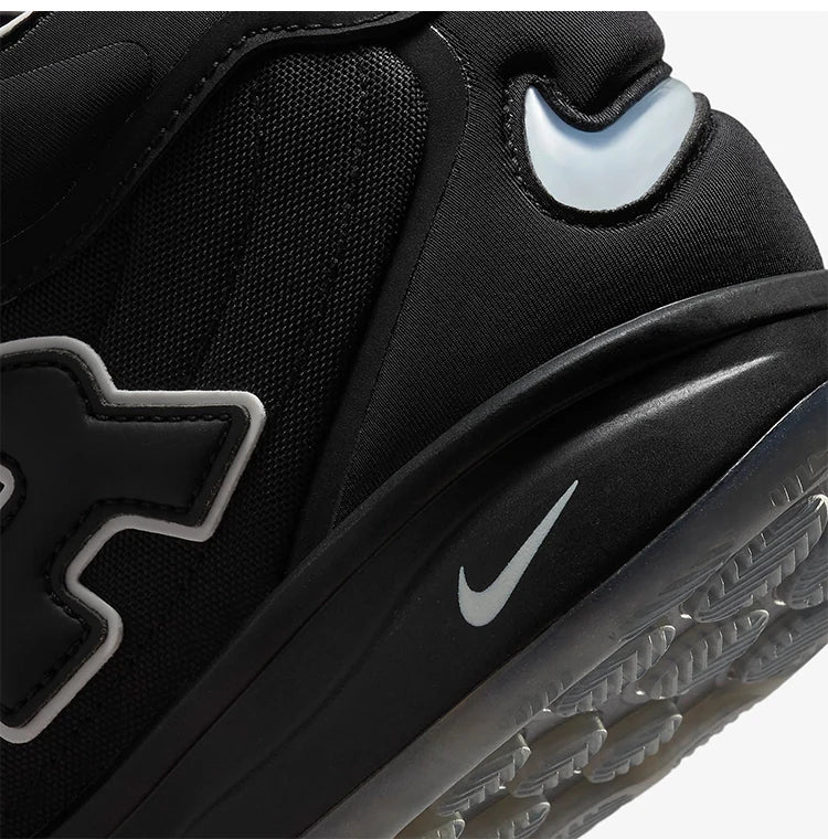 Nike Oficial 2024 Nuevas zapatillas de baloncesto unisex All-Star FZ5744-002