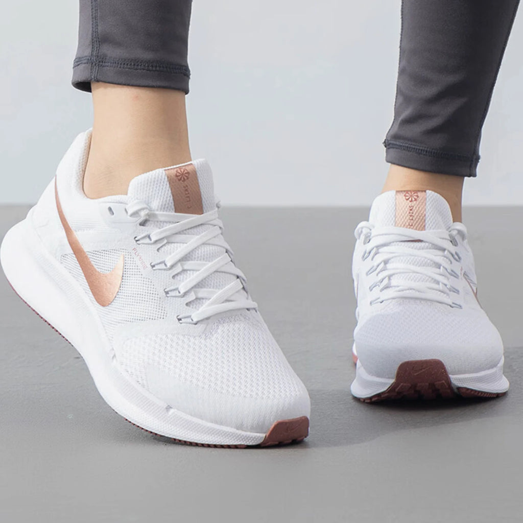 Nike genuino W Nike Run Swift 3 zapatillas de correr transpirables para mujer DR2698-105