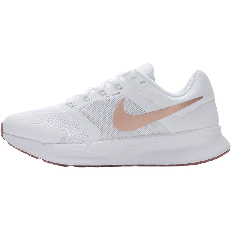 Nike genuino W Nike Run Swift 3 zapatillas de correr transpirables para mujer DR2698-105