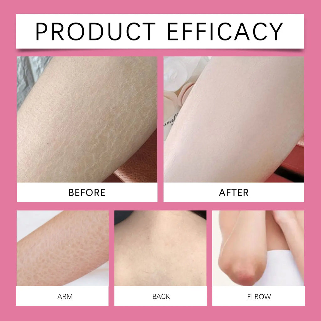 Crema hidratante corporal, reparación de daños, piel firme, fragancia duradera, refrescante no graso, mejora la elasticidad, crema de masaje corporal hidratante