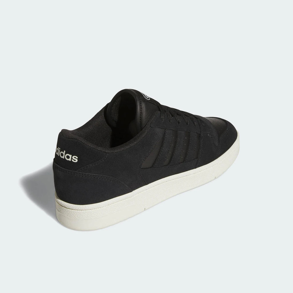 Adidas Genuine Summer 2025 Zapatillas de baloncesto diarias unisex JS3388
