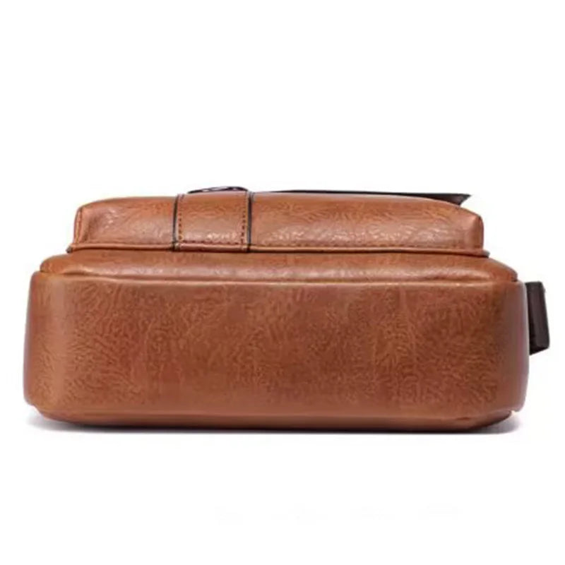 Bolso de moda, adecuado para uso diario, viajes, versátil, correas de hombro ajustables, material de Pu, ligero y simple
