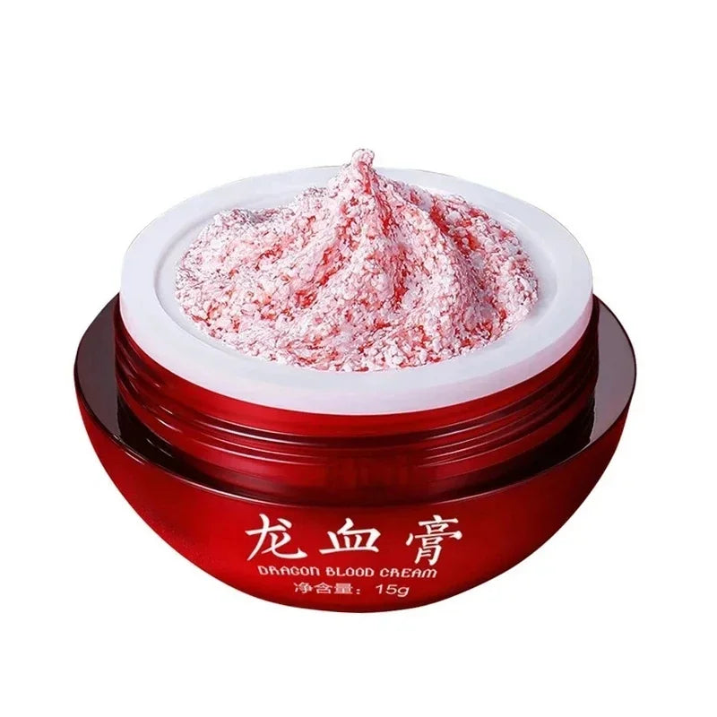 Crema facial de sangre de dragón, Retinol, Placenta, esencia iluminadora, reafirmante, cuidado de la piel, Cosméticos Coreanos