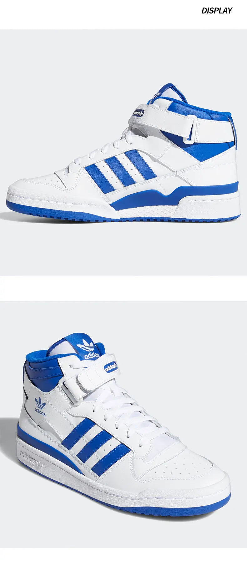 Adidas Originals Auténtico Verano Unisex Zapatillas Casual FY4976