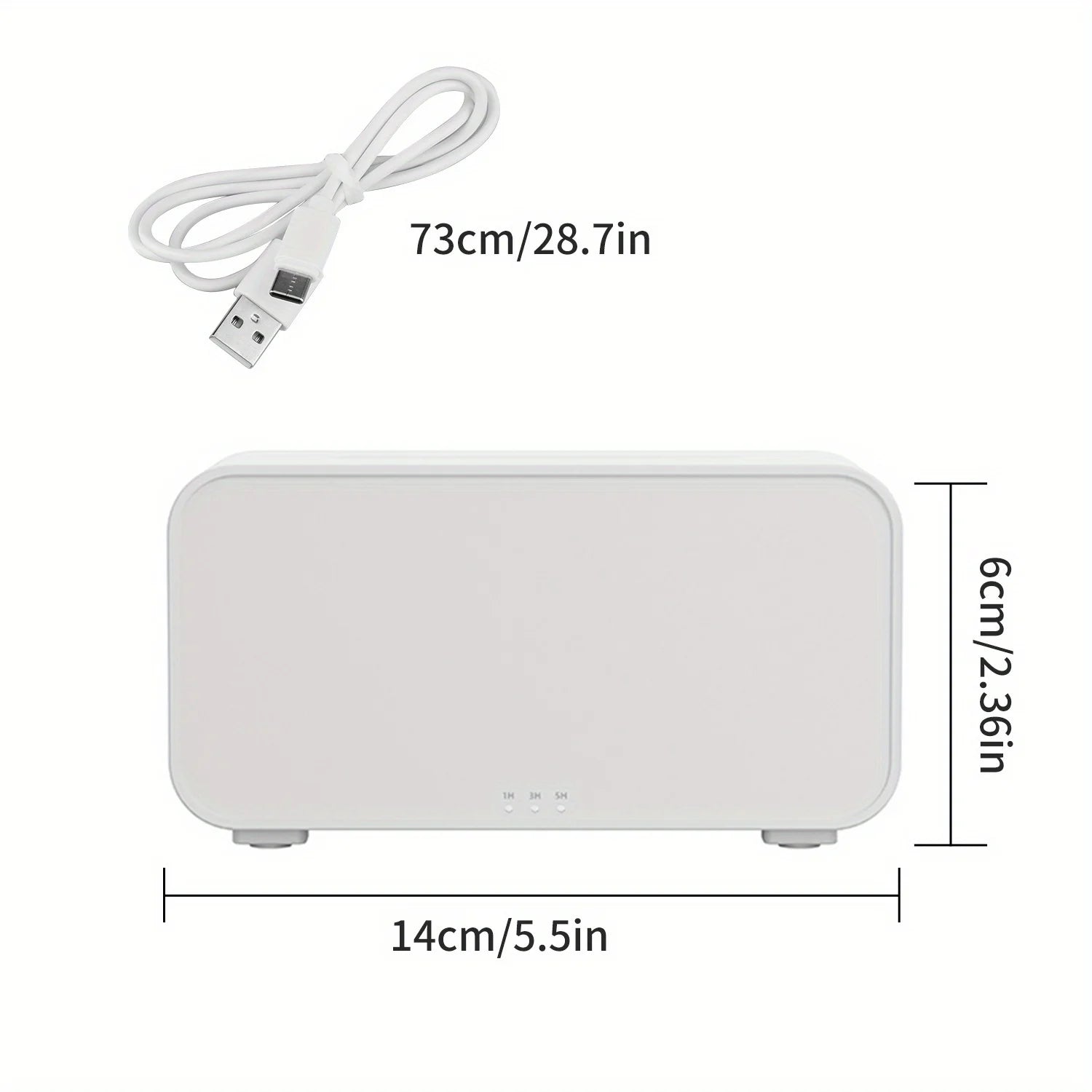 Difusor de Llama Colorida con Modo Temporizador, Humidificador de Aceite Aromático A6 Ultra Silencioso, Humidificador de Aire con 6 Luces LED Variables y Niebla Suave para Decoración del Hogar, Oficina y Ayuda para Dormir