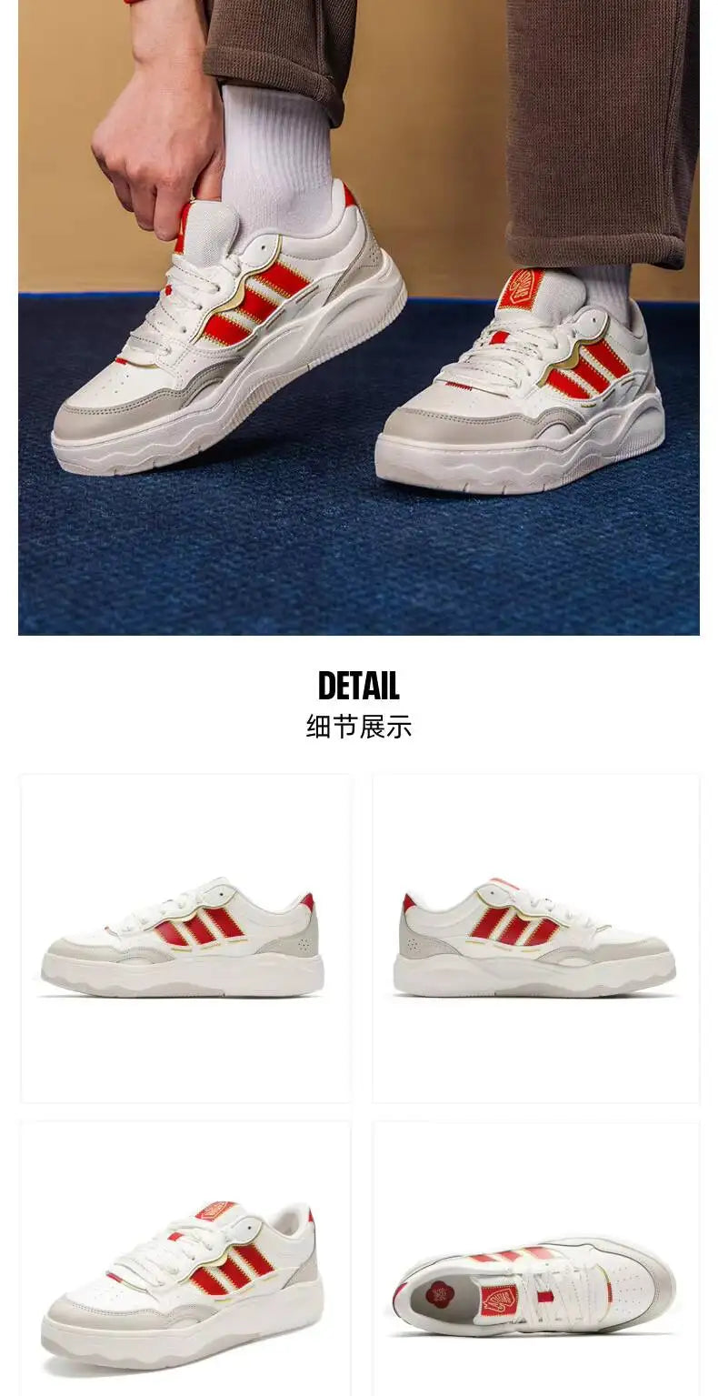 Samba Adidas Original Zapatos para hombre y mujer OG Low Sneakers Zapatos deportivos cómodos e informales B75806
