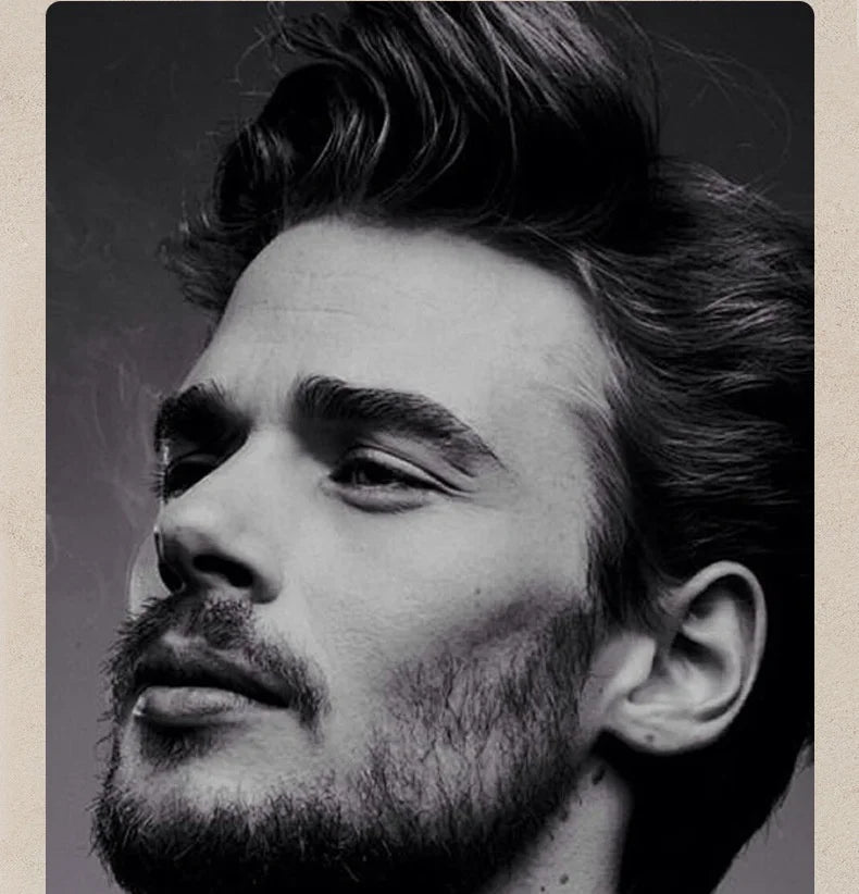 2025 marca Perfume Woody hombres Perfume Spray coqueteo feromonas larga duración irresistible Floral vibrante fragancia ligera Caballero