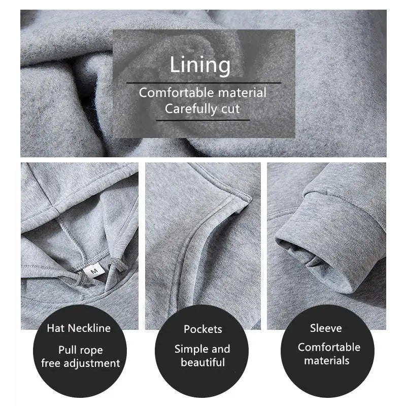 Nuevo chándal para mujer, sudaderas con capucha de otoño e invierno, pantalones de chándal, trajes de 2 piezas, ropa deportiva con estampado de Madrid, conjuntos de pantalones para mujer