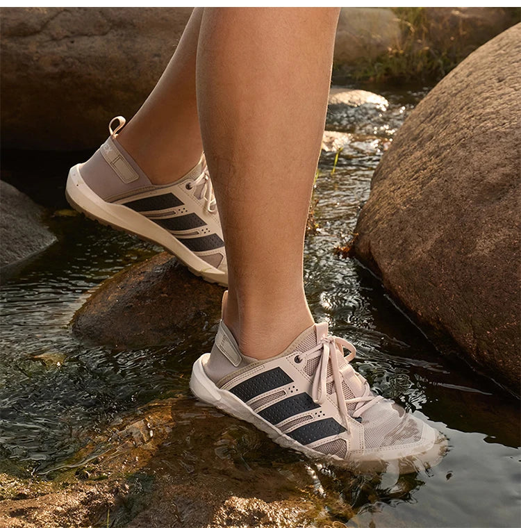 Adidas Authentic New Year Zapatos universales antideslizantes para hombre y mujer HP7134