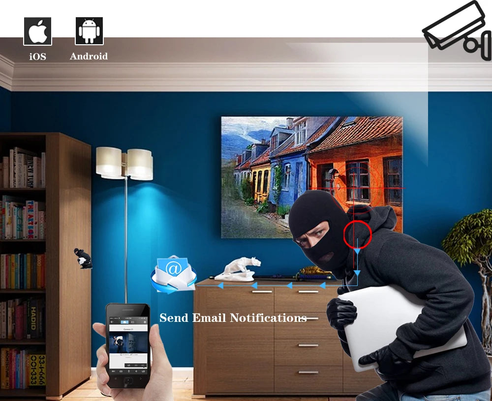 Cámara domo analógica de seguridad CCTV 4K BNC para exteriores, impermeable, detección facial, AHD, DVR, sistema de videovigilancia, 8MP, XMEYE, 5MP
