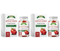 Gomitas de Vinagre de Sidra de Manzana Googeer Extra Fuertes, 30 Unidades, con Luteína, Vitamina C, Ácido Cítrico, Citrato de Sodio y Pectina para Adultos