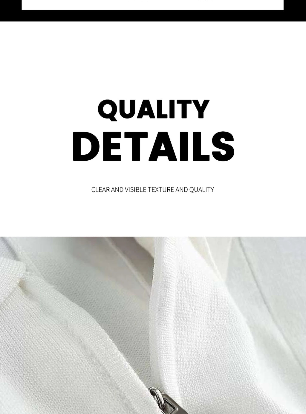 Camiseta Polo de Punto para Hombre CH, con Media Cremallera, Cuello Solapa, Manga Corta, Color Sólido, Casual, de Negocios, Transpirable, para Verano