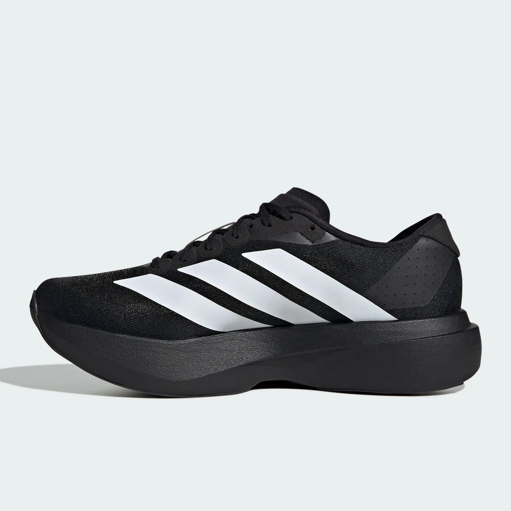 Adidas 2026new Zapatos para correr para hombre, zapatillas deportivas ligeras con amortiguación elástica, transpirables, para entrenamiento deportivo, JP7149