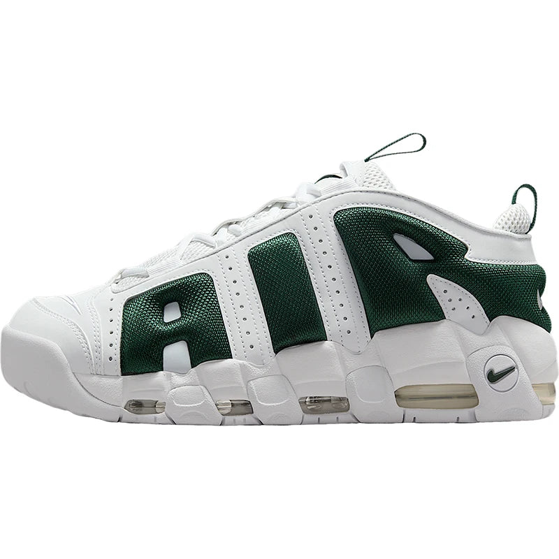Nike Genuine Air More Zapatillas deportivas acolchadas para hombre FZ3055-102