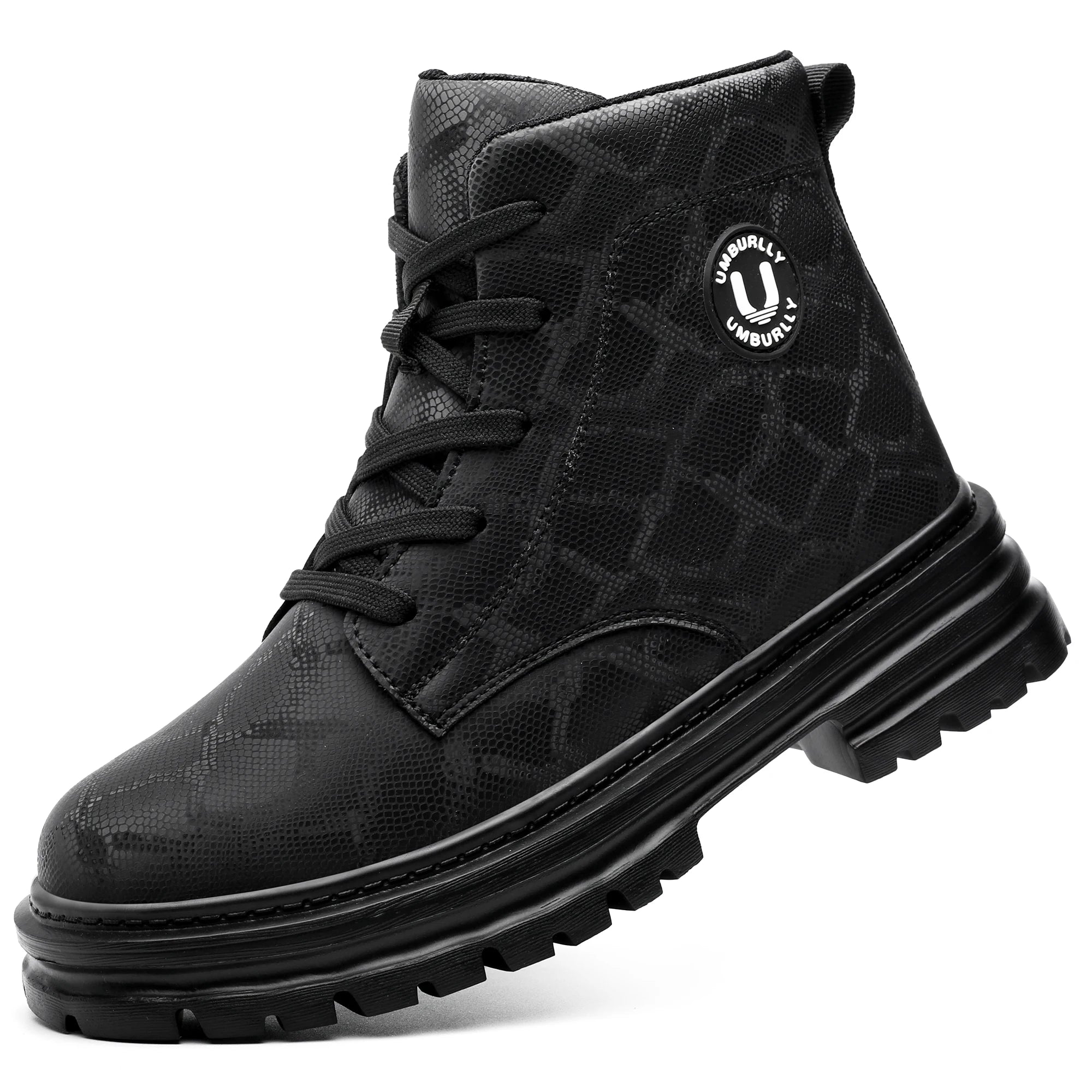 Botas de Trabajo de Seguridad con Punta de Acero para Mujer, Antiaplastamiento, Antipinchazos, Antideslizantes, Zapatos Deportivos Cómodos, Calzado de Seguridad Laboral
