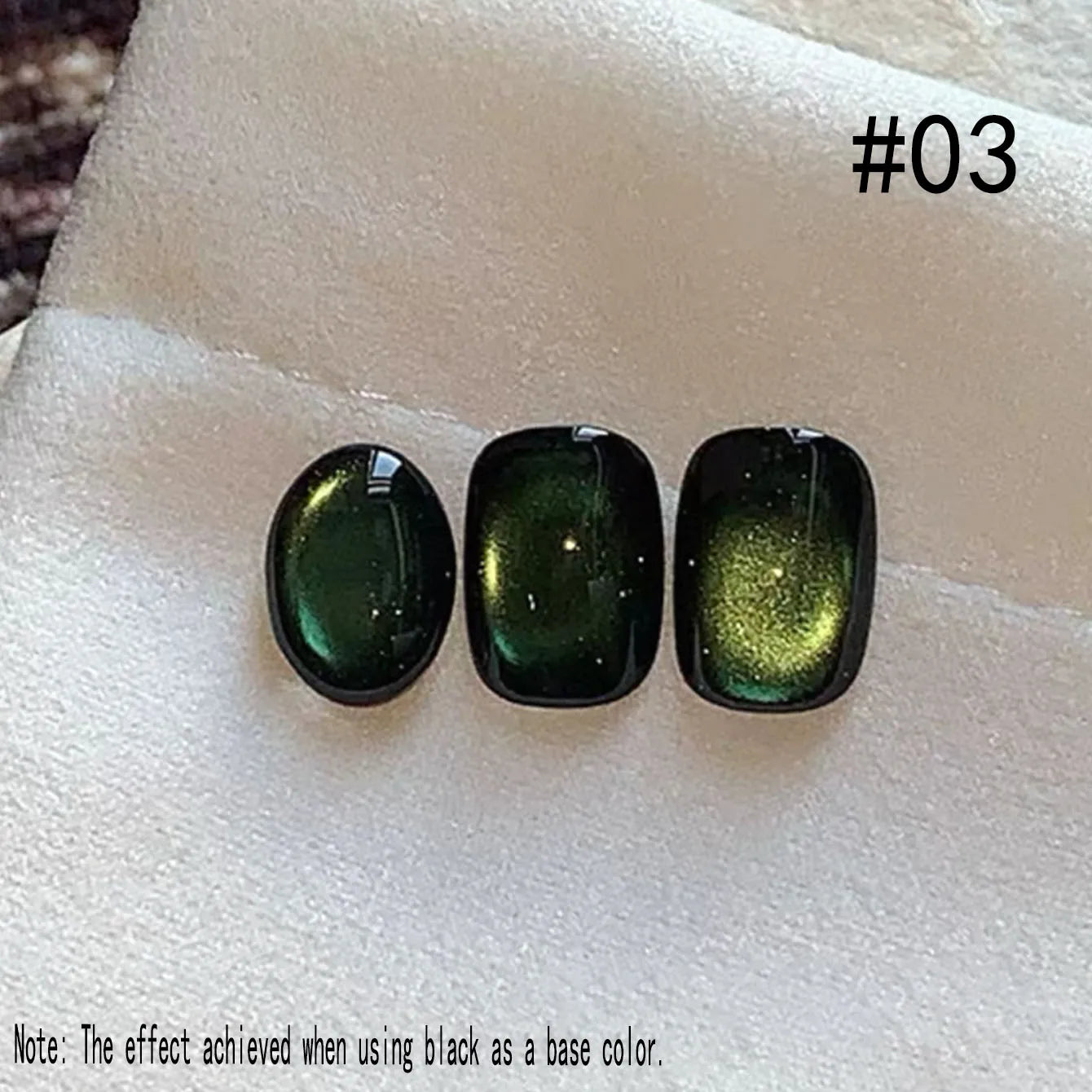 1-12 Uds. Esmalte de Uñas en Gel Magnético Ojo de Gato Marrón con Luz Azul, Larga Duración, Novedad 2026, Suministros para Uñas, Arte de Uñas, Venta Caliente