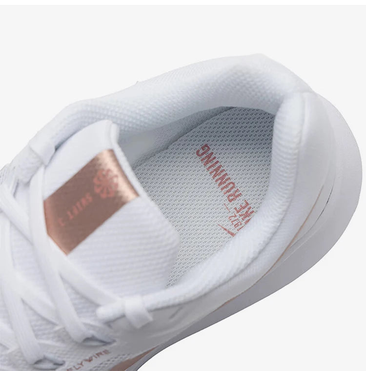 Nike genuino W Nike Run Swift 3 zapatillas de correr transpirables para mujer DR2698-105
