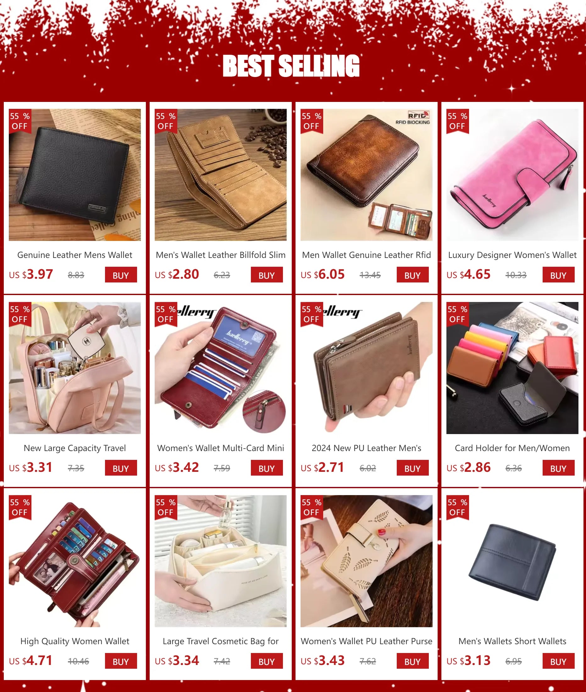 Bolsa de cosméticos de viaje grande para mujer, organizador de maquillaje de cuero, neceser femenino, estuche de maquillaje, bolsa de almacenamiento, caja de lujo para mujer