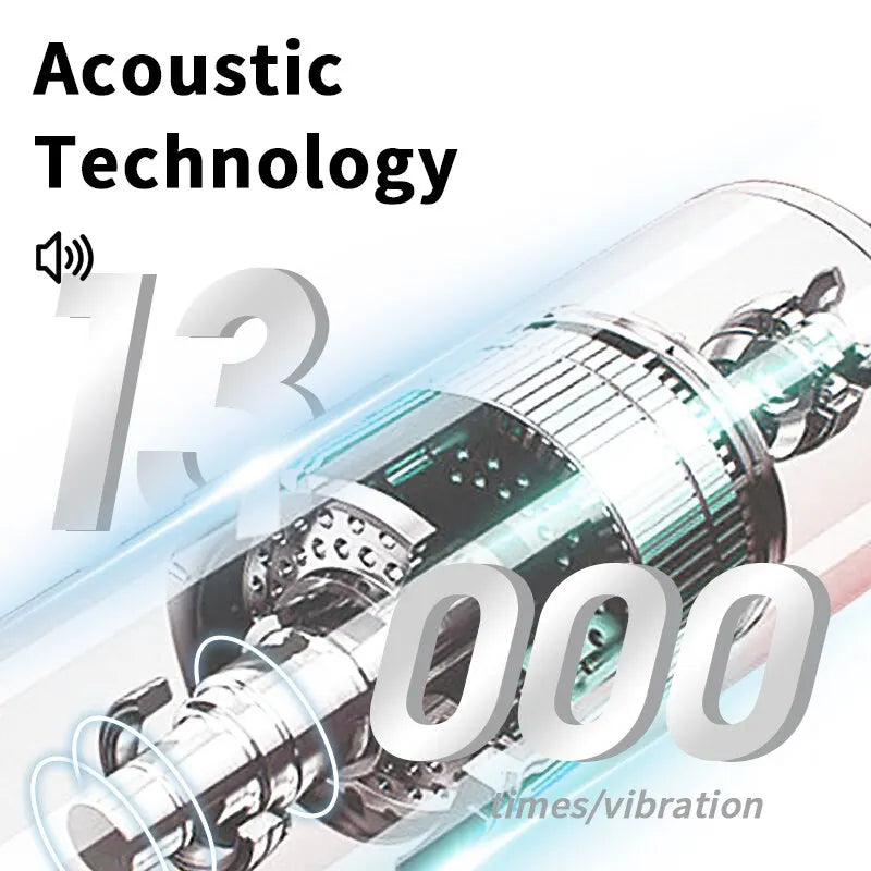 Jianpai-cepillo de dientes eléctrico para hombres y mujeres adultos, cepillo de dientes eléctrico sónico, no recargable, piel suave, totalmente automático, impermeable, Coupl