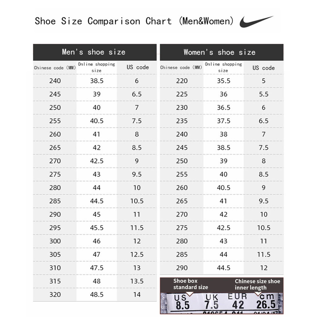 Zapatos Nike para hombre Air Monarch Iv, zapatos deportivos informales ligeros, zapatos para correr con amortiguación transpirable