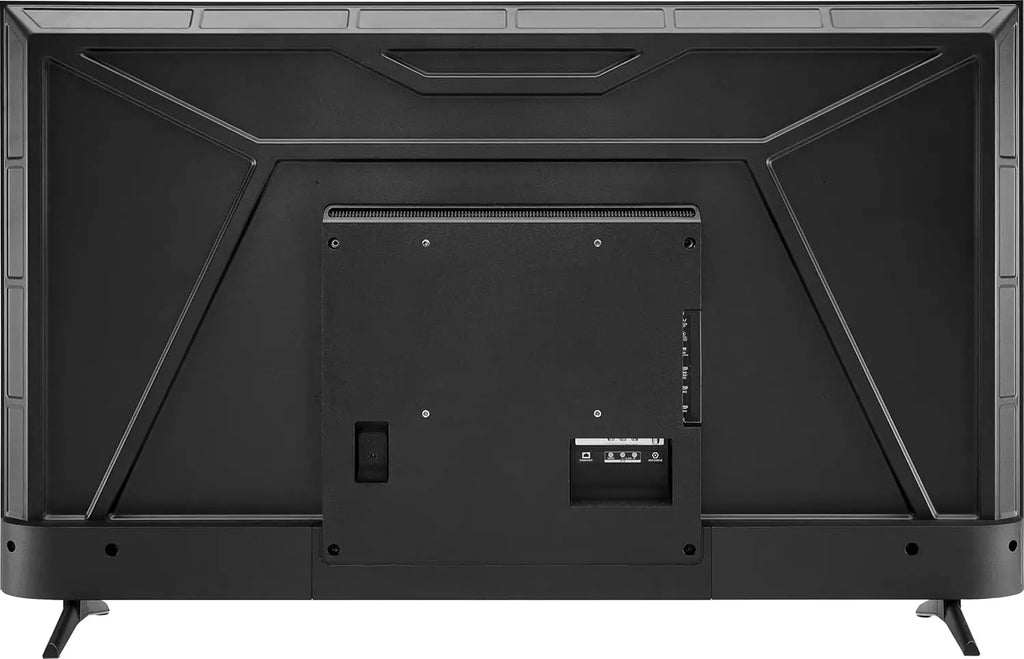 Televisor Inteligente LED 4K UHD de 55 Pulgadas, Serie F50, con Control Remoto por Voz Alexa, Perfecto para Entretenimiento en el Hogar