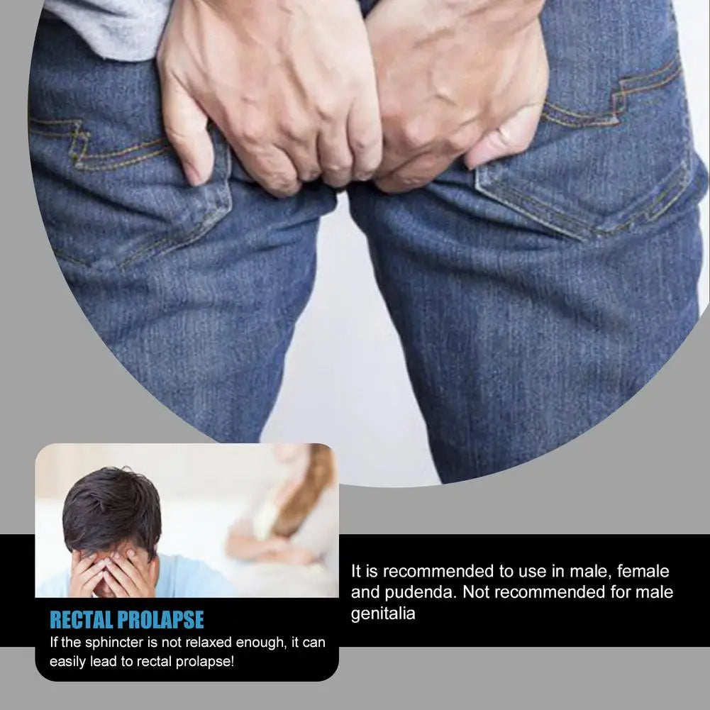 Gel de placer Anal para glúteos Gay, pulverizador suelto, estimulante excitativo, sensación mejorada, penetración del orgasmo segura e inofensiva