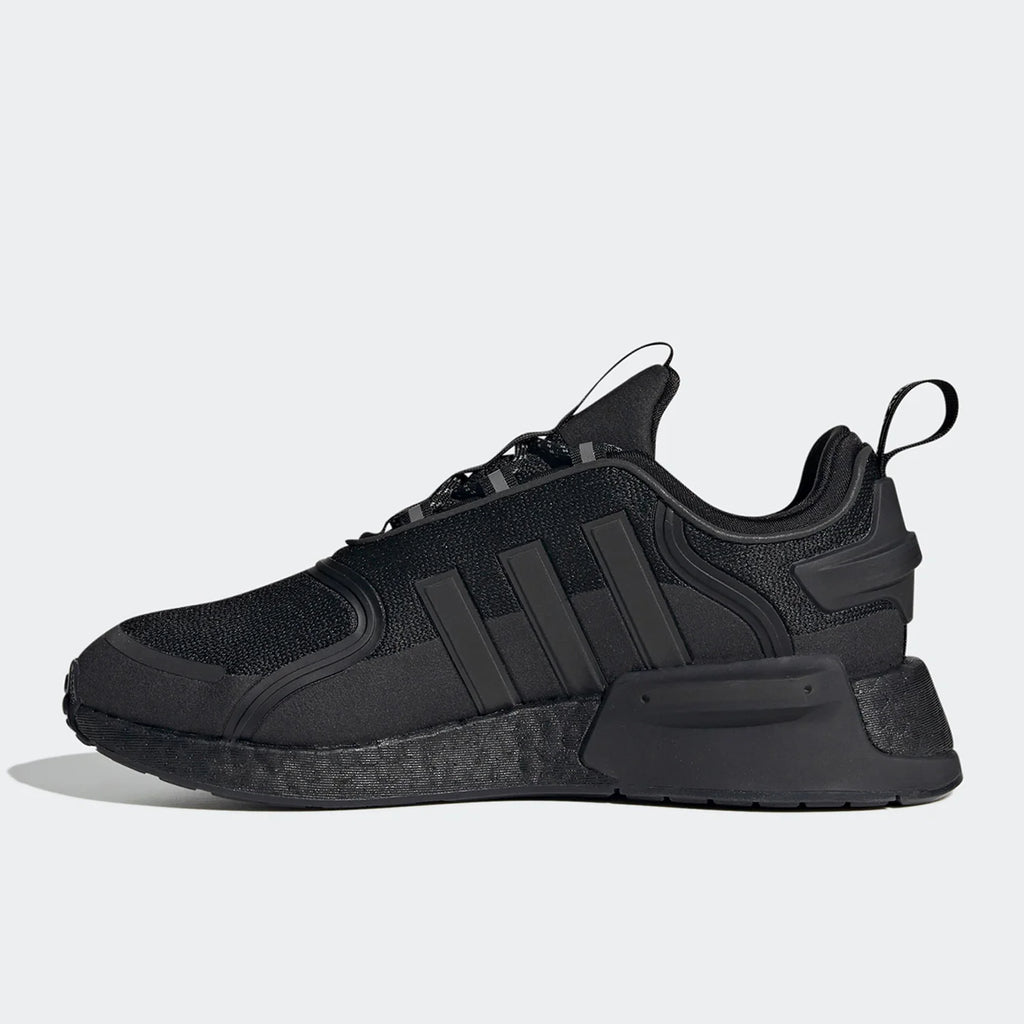 Adidas oficial genuino verano originales NMD_V3 zapatos deportivos casuales para hombres y mujeres HQ4278