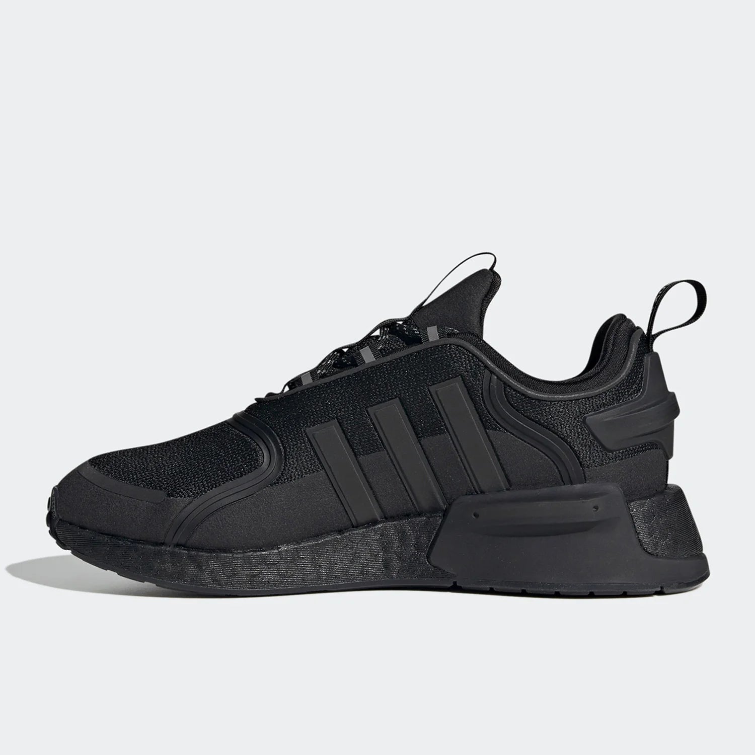 Adidas oficial genuino verano originales NMD_V3 zapatos deportivos casuales para hombres y mujeres HQ4278