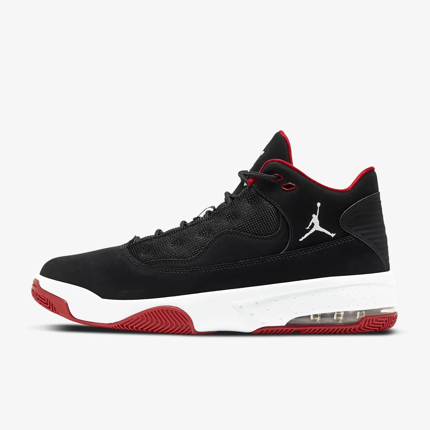 Zapatillas de baloncesto Nike Authentic JORDAN Reactivas para hombre CK6636-016