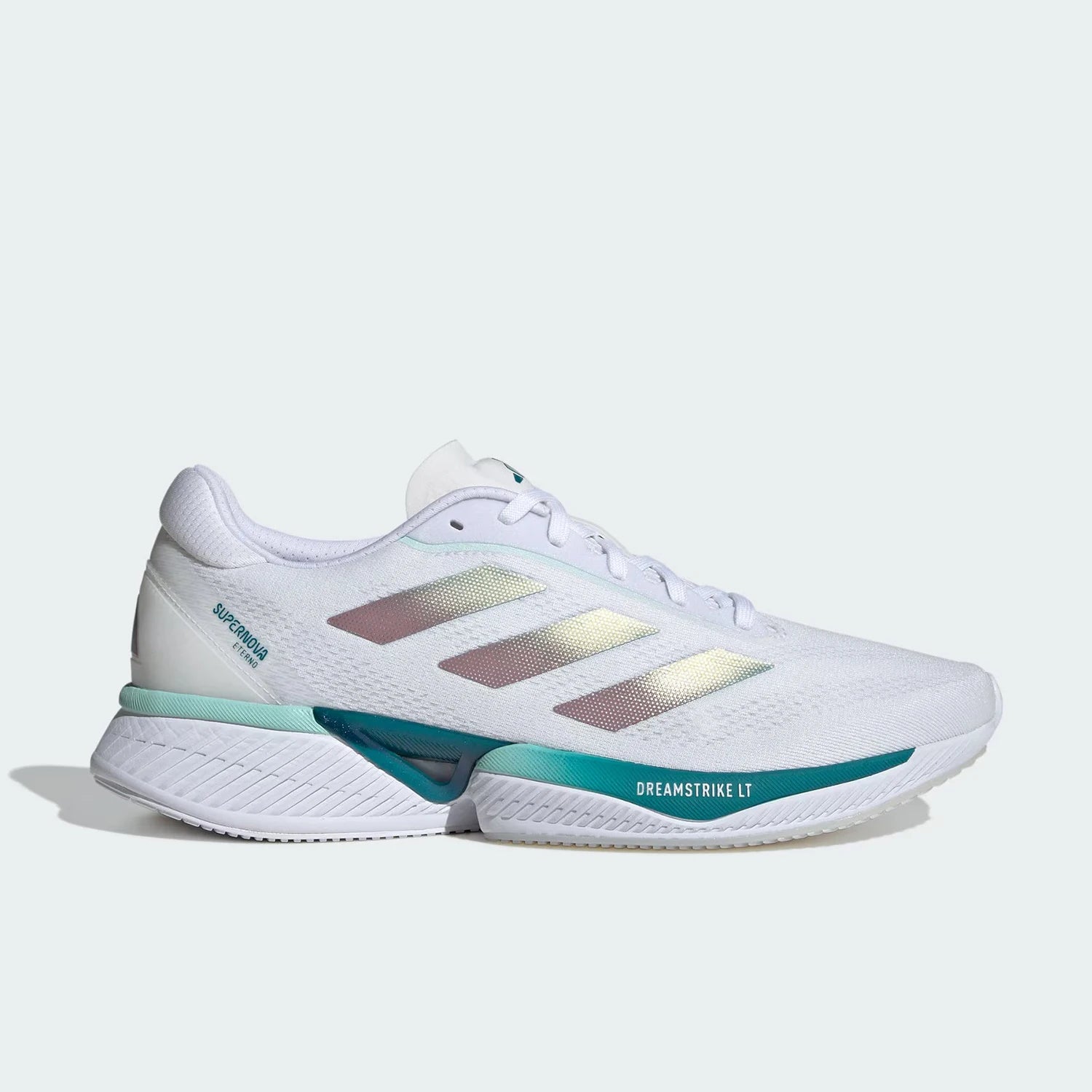 Adidas oficial auténtico 2024 novedad de verano zapatillas deportivas de entrenamiento para hombre IH0438