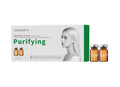 Suero de coquetel para la piel, ampolla Facial Dermapen, ácido hialurónico hidratante, pigmento antienvejecimiento, juego de cuidado de la piel, 7ml x 5 viales