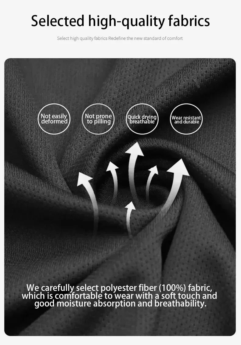 Conjunto de pantalones cortos de manga corta de poliéster con estampado 3D para hombre, conjunto transpirable informal de moda, uso diario, superventas de verano