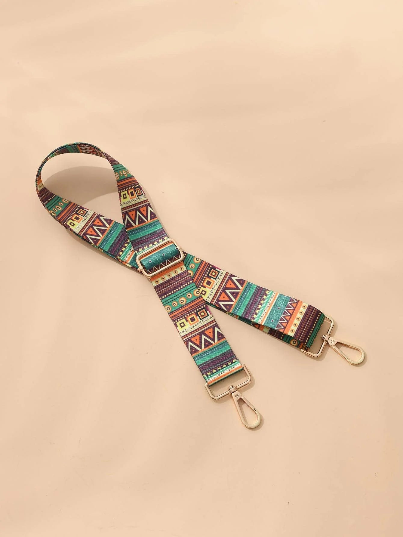 Nuevo bolso cruzado ajustable de un solo hombro, correa, accesorios de viaje, accesorios para bolso de mujer, cinturón de repuesto