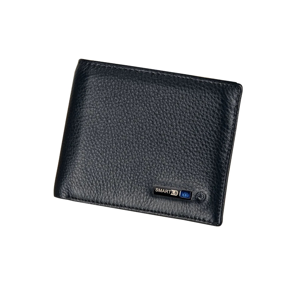 Cartera rastreador tarjeta tarjeta Android etiqueta de aire rastreador cartera rastreador Gps para hombres regalo del Día del Padre con caja de regalo regalo del Día de la Madre 2025