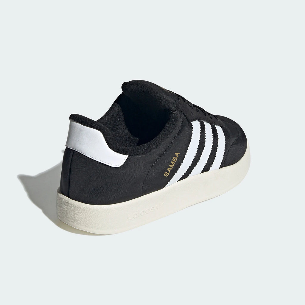 Adidas genuinos tres rayas hombres y mujeres clásico casual suela gruesa zapatos bajos IE1434