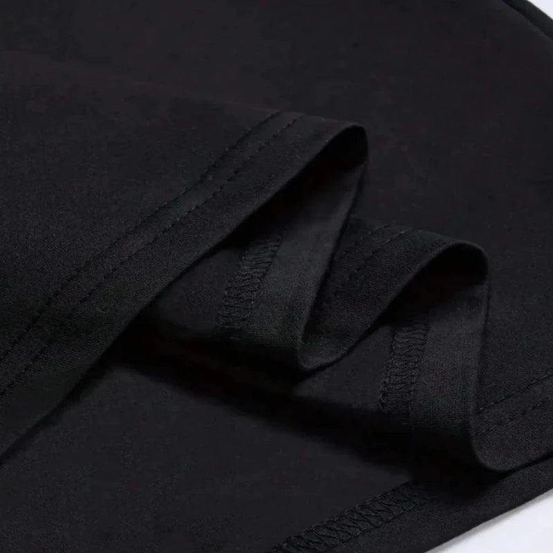 Nueva Camiseta Oversize de Michael Jackson para Verano, Ropa Urbana para Hombre y Mujer, Top de Moda, Camiseta de Algodón para Niños, Adultos y Padres e Hijos