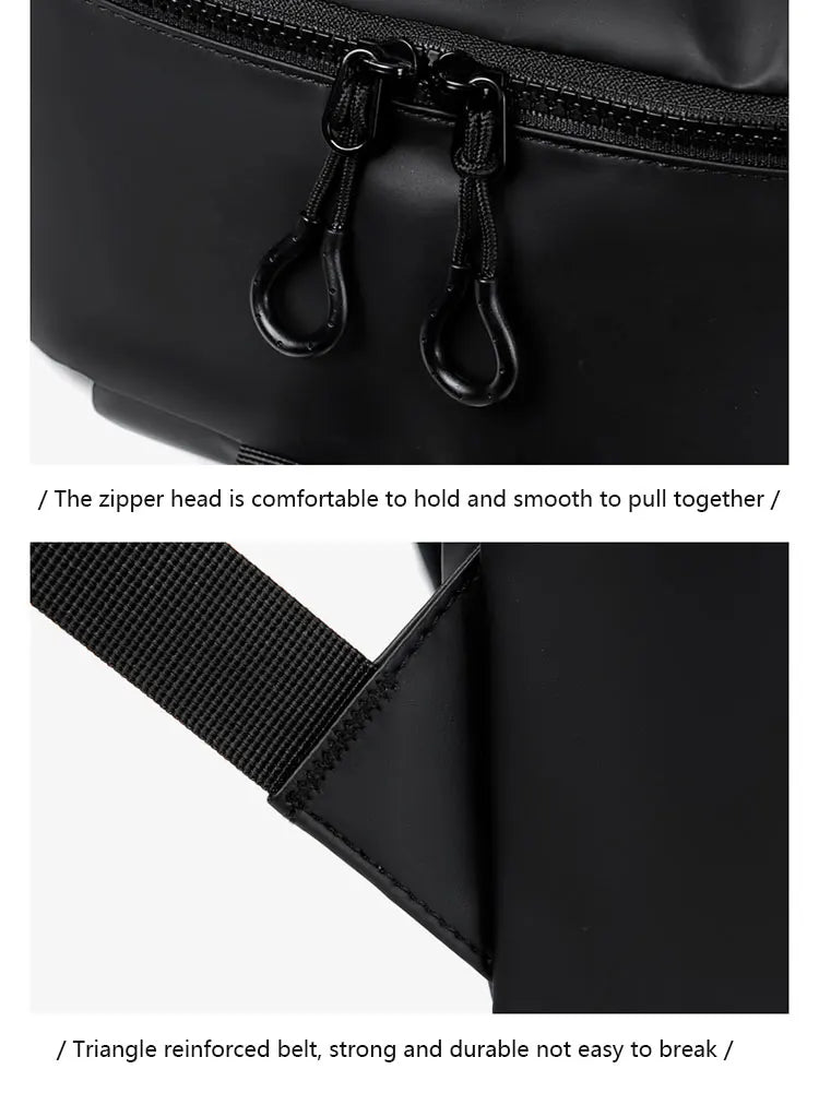Mochila para ordenador de 14 pulgadas, mochila sencilla y duradera de gran capacidad para hombre, mochila de viaje ligera para hombre, mochila escolar para estudiantes