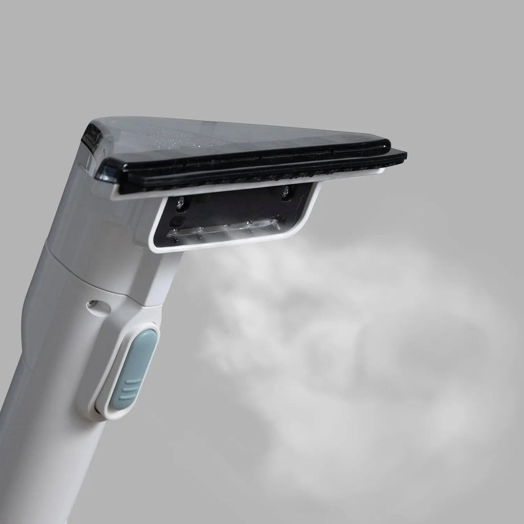 Limpiador de manchas de alta temperatura de 15 kPa, limpiador de sofás portátil a vapor, aspiradora para tapicería húmeda y seca, limpieza profunda