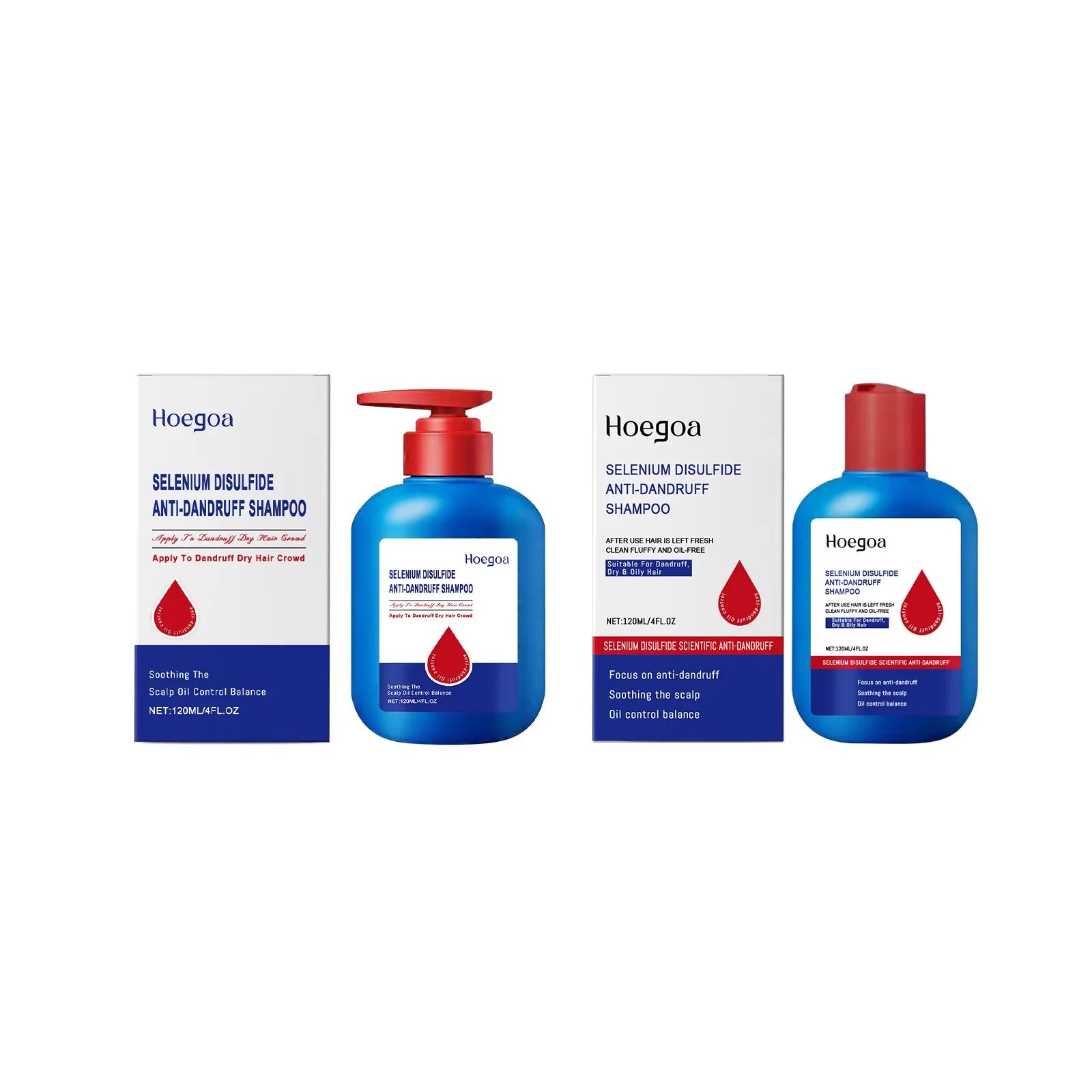 Champú de Sulfuro de Selenio para Control de Grasa, Elimina la Caspa, Refrescante, Limpieza Profunda, Nutre, Suaviza, Hidrata y Cuida el Cabello