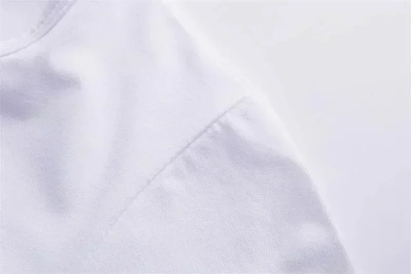 Camiseta con estampado de gato para niños y niñas, camiseta de dibujos animados, camiseta informal de manga corta, ropa cómoda y divertida para verano