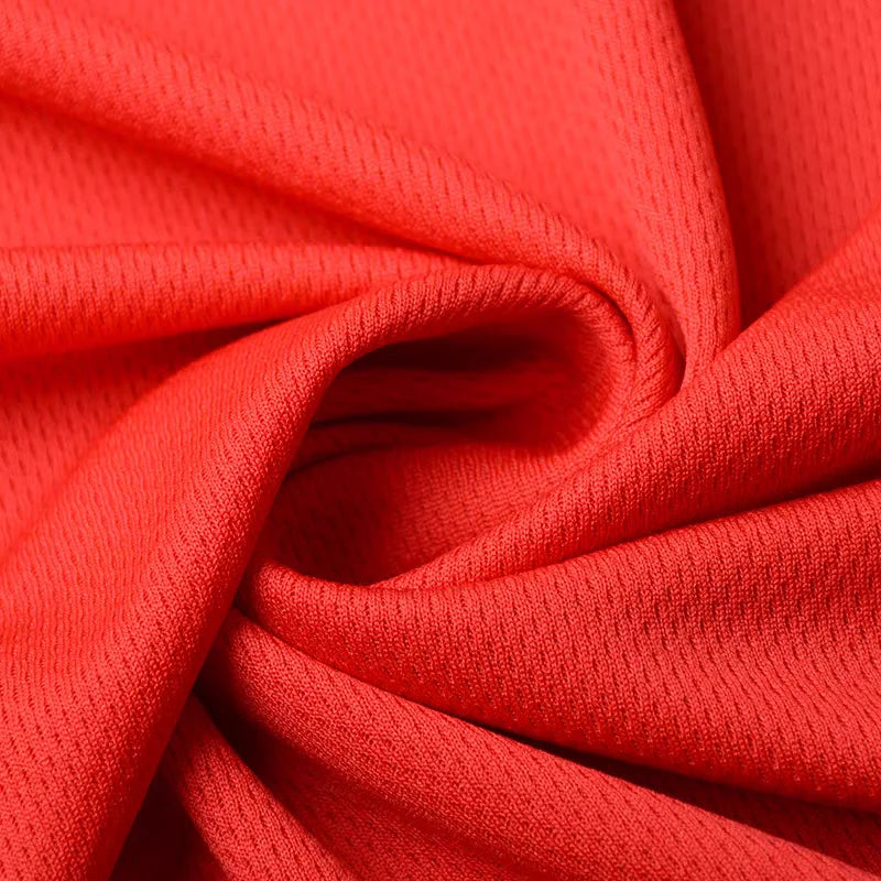 Chaqueta de fútbol para adiestramiento al aire libre para adolescentes, camiseta clásica de secado rápido con estampado 3D a juego de colores para adultos y niños