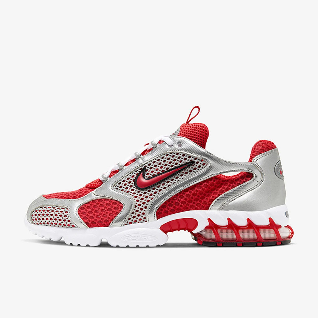 Zapatillas Nike genuinas de verano para hombre, zapatillas Retro transpirables de malla, CJ1288-600