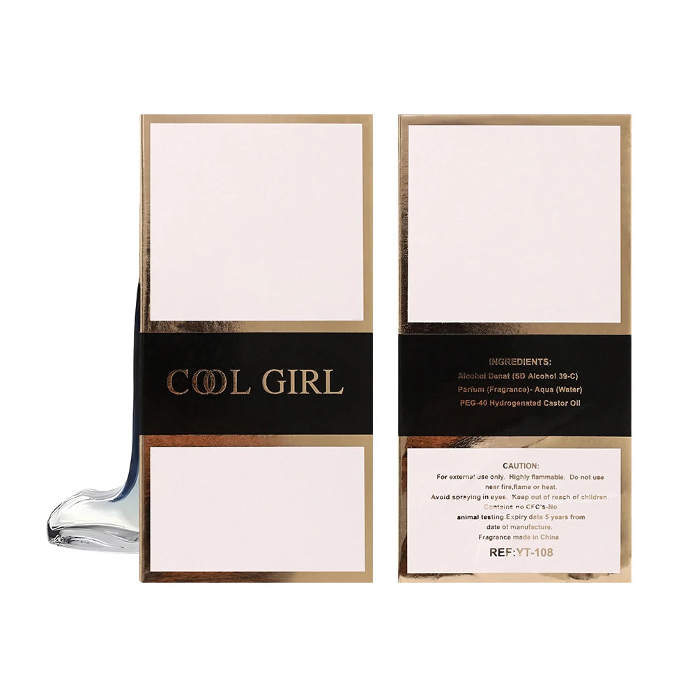 Marca de lujo  Perfume Mujer Parfum Femme 90ml Perfumes femeninos De Mujer Originales fragancia duradera planta Floral aroma Spray