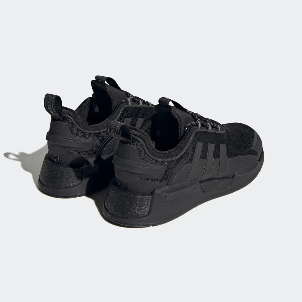 Adidas oficial genuino verano originales NMD_V3 zapatos deportivos casuales para hombres y mujeres HQ4278