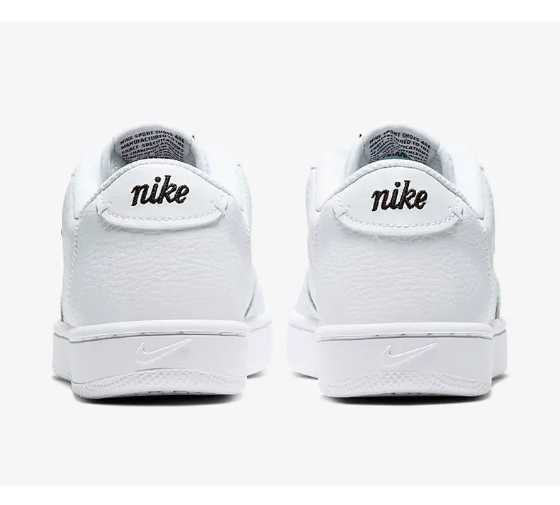 Nike Genuine COURT VINTAGE Zapatos de skate casuales para mujer CW1067-100