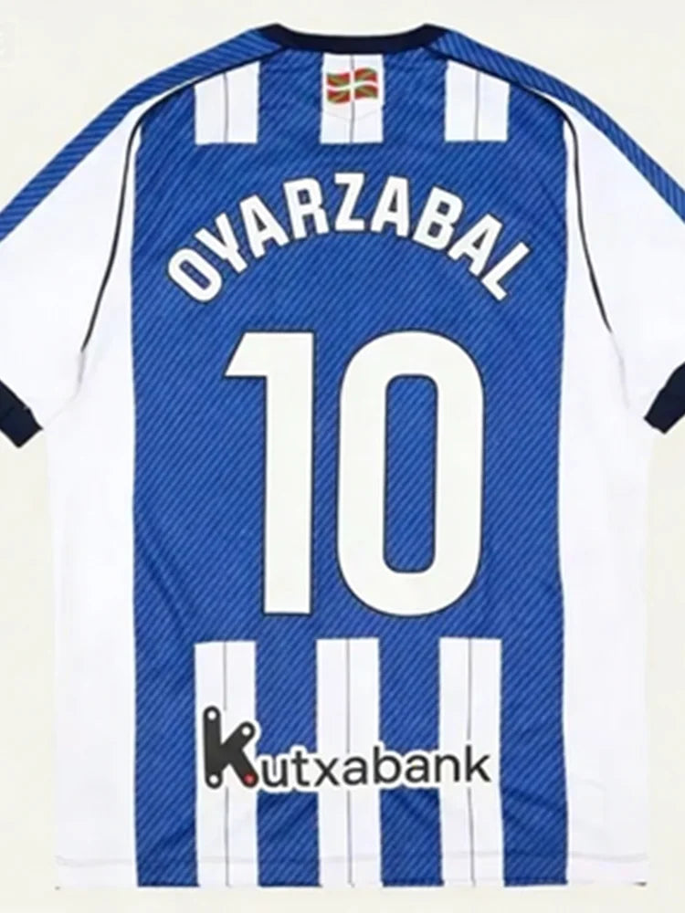 Chaqueta de fútbol para adiestramiento al aire libre para adolescentes, camiseta clásica de secado rápido con estampado 3D a juego de colores para adultos y niños