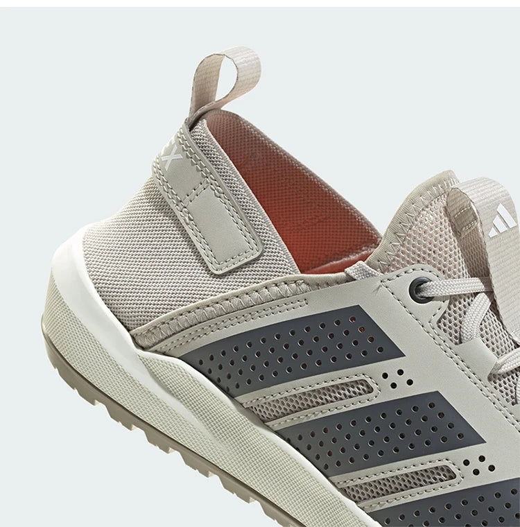 Adidas Authentic New Year Zapatos universales antideslizantes para hombre y mujer HP7134